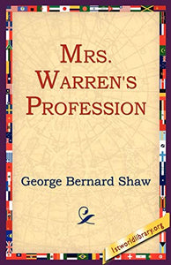 Mrs Warren's Profession 