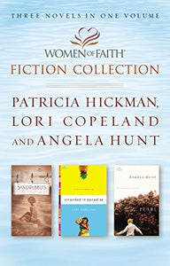 Women of Faith Fiction Collection 