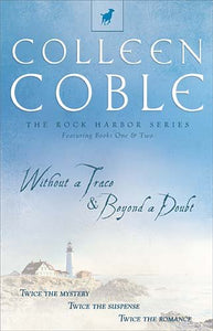 Coble 2 in 1 - Without a Trace/Beyond a Doubt 