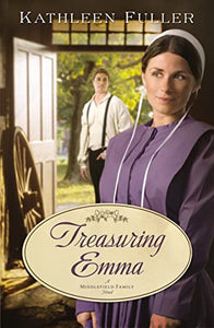 Treasuring Emma 