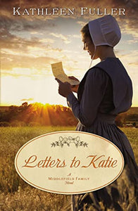 Letters to Katie 