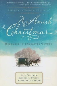 An Amish Christmas 