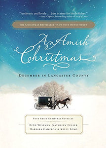 An Amish Christmas 