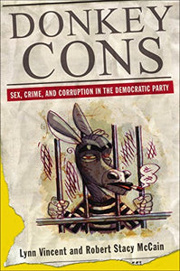 Donkey Cons 