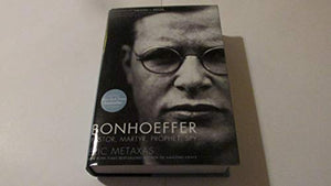 Bonhoeffer 