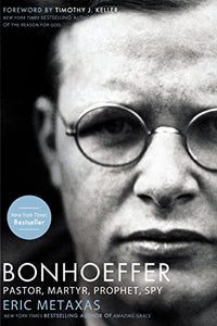 Bonhoeffer 