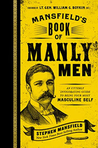 Mansfield's Book of Manly Men 