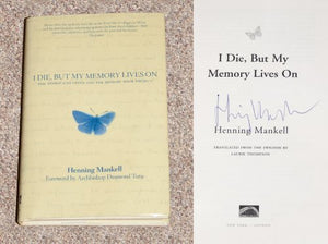 I Die But the Memory Lives on: The World AIDS Crisis and the Memory Book Project 