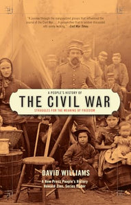 A People's History Of The Civil War 