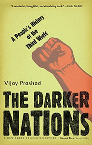 The Darker Nations 