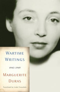 Wartime Writings 