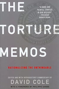 The Torture Memos 