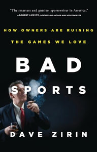 Bad Sports 