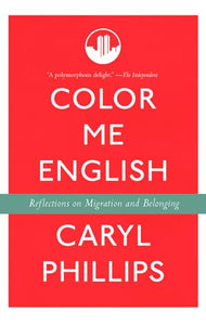 Color Me English 