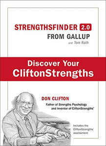 StrengthsFinder 2.0 