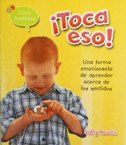 !Toca eso! 