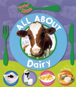 All about Dairy 