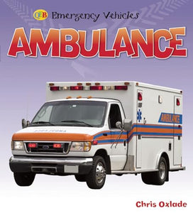 Ambulance 