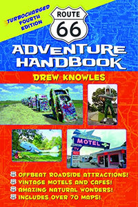 Route 66 Adventure Handbook 