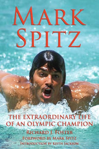 Mark Spitz 