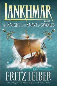 Lankhmar 