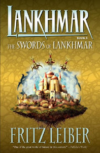 Lankhmar 