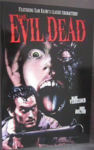 The Evil Dead 