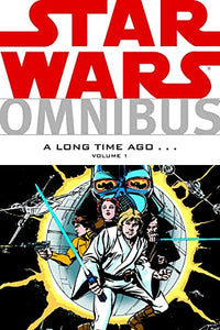 Star Wars Omnibus 