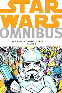 Star Wars Omnibus 