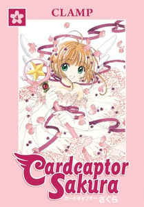 Cardcaptor Sakura Omnibus 