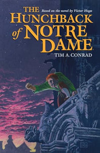 Hunchback Of Notre Dame 