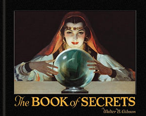 The Book of Secrets 