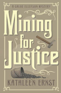 Mining for Justice 