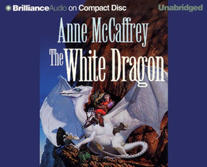 The White Dragon 