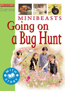 Minibeasts 