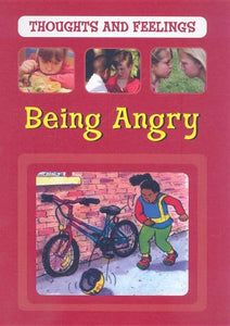 Being Angry 