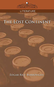 The Lost Continent 