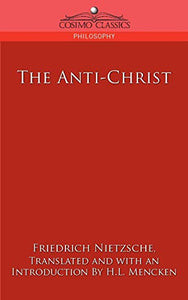 The Anti-Christ 