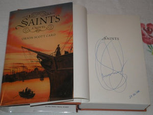 Saints 