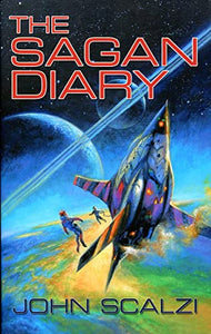 The Sagan Diary 