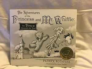 The Adventure of the Princess and Mr. Whiffle 