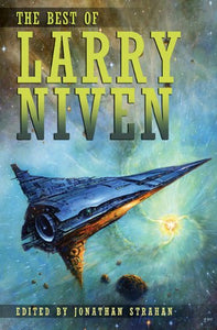 The Best of Larry Niven 