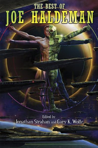 The Best of Joe Haldeman 