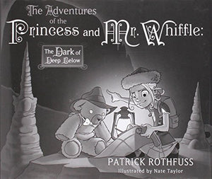 The Adventures of the Princess and Mr. Whiffle 