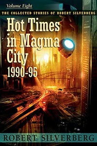 Hot Times in Magma City 