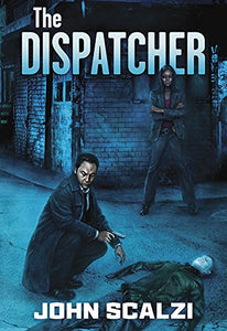 The Dispatcher 