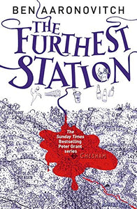 The Furthest Station 