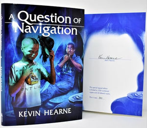 A Question of Navigation 