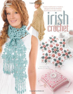 Irish Crochet 