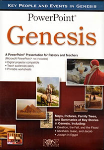 Genesis PowerPoint 